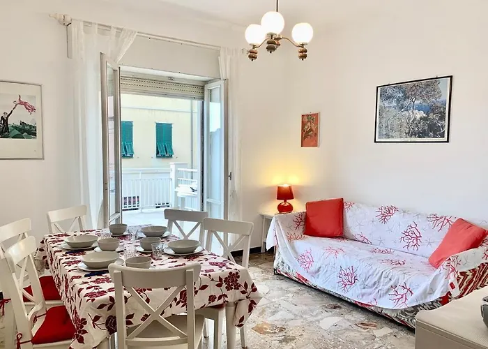 Casa Vacanza! A 50M Dal Mare!