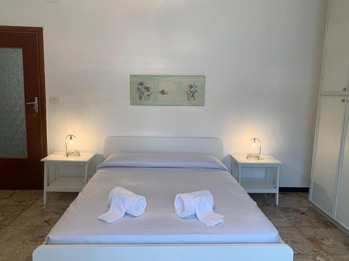 Casa Vacanza! A 50m Dal Mare! Holiday home