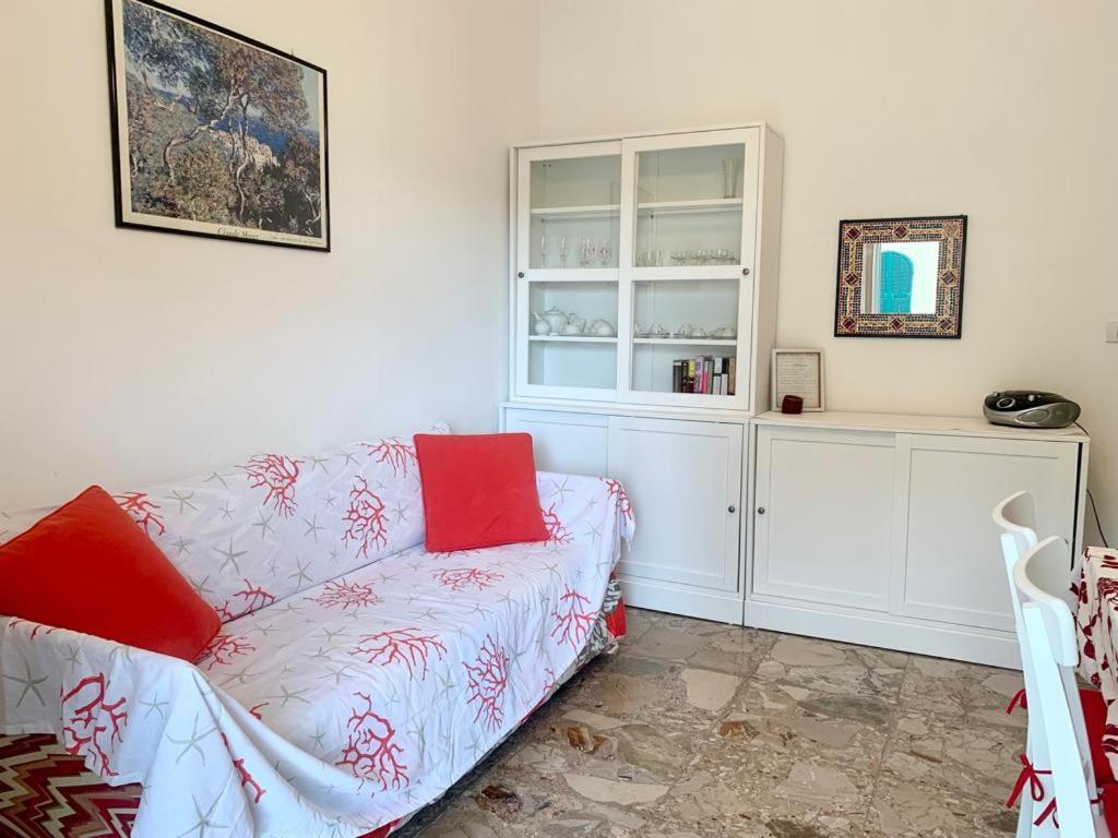 Casa Vacanza! A 50m Dal Mare! Holiday home *