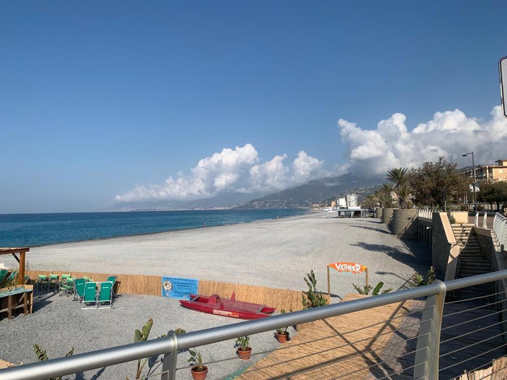 Casa Vacanza! A 50m Dal Mare! *