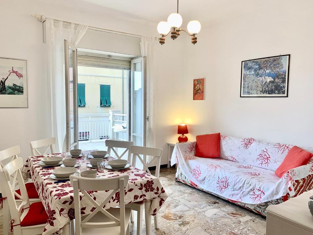 Holiday home Casa Vacanza! A 50m Dal Mare!