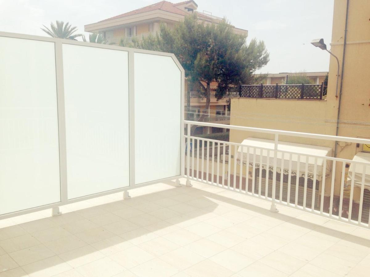Casa Vacanza! A 50m Dal Mare! * Bordighera