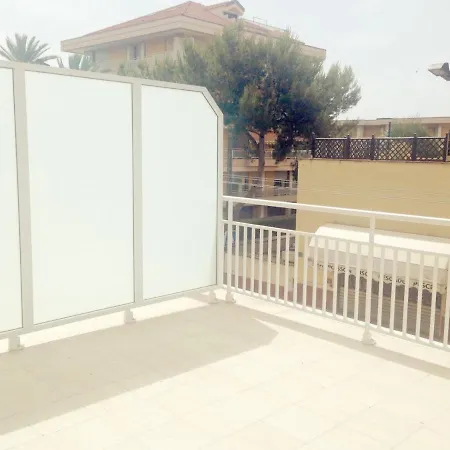 Casa Vacanza! A 50M Dal Mare! Bordighera Exterior photo