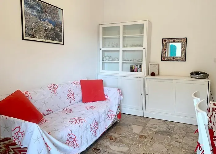 Casa Vacanza! A 50M Dal Mare!