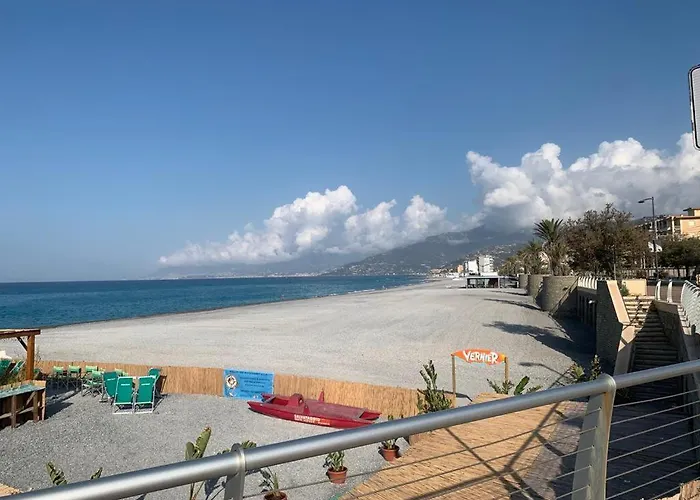 Casa Vacanza! A 50M Dal Mare!
