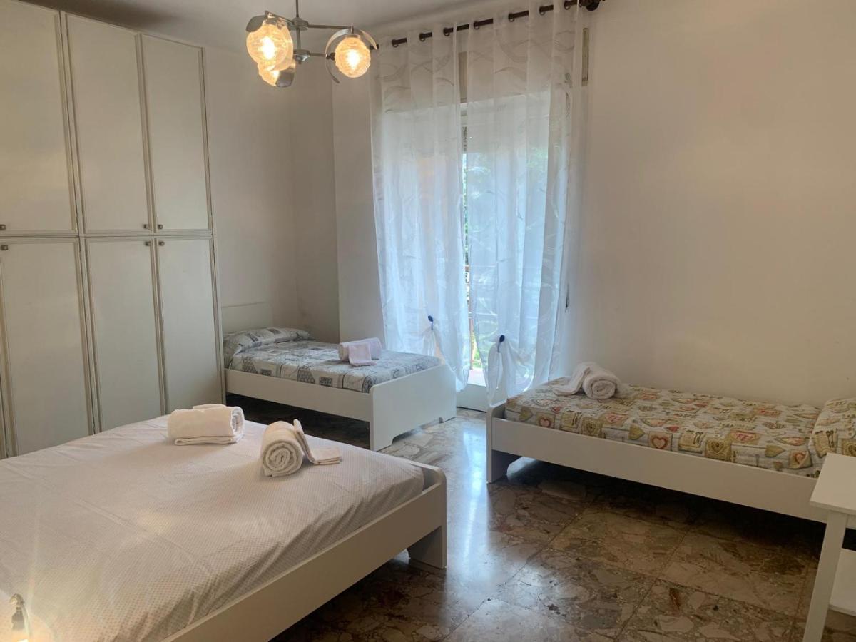 Casa Vacanza! A 50m Dal Mare! *