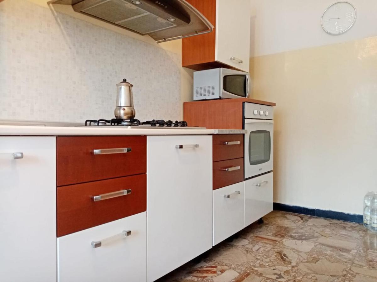 Ferienhaus Casa Vacanza! A 50m Dal Mare!
