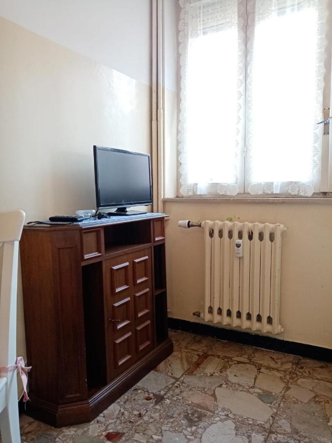 Holiday home Casa Vacanza! A 50m Dal Mare!