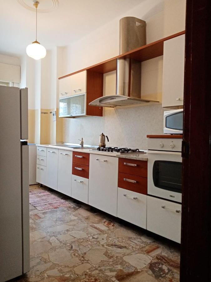 Casa Vacanza! A 50m Dal Mare! Holiday home Bordighera