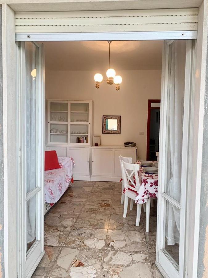 Casa Vacanza! A 50m Dal Mare! Holiday home *