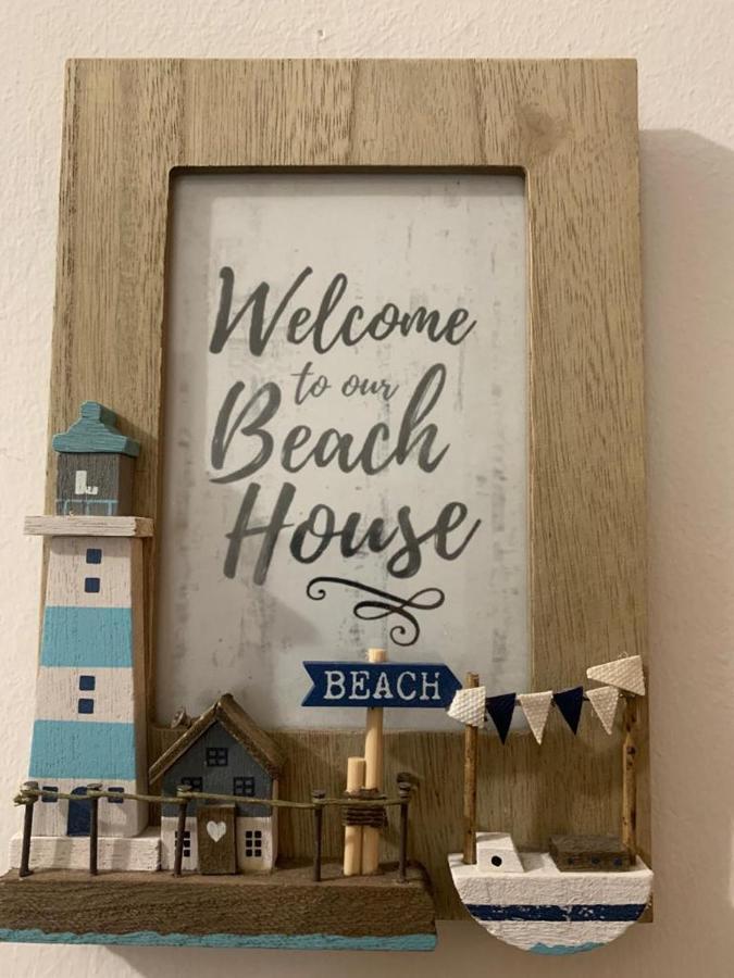 Ferienhaus Casa Vacanza! A 50m Dal Mare! *