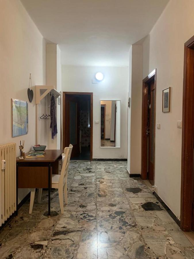 Casa Vacanza! A 50m Dal Mare! Holiday home *