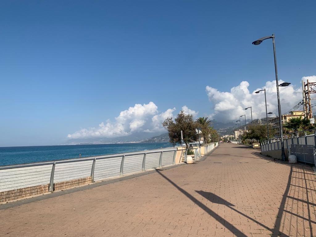 Casa Vacanza! A 50m Dal Mare! *