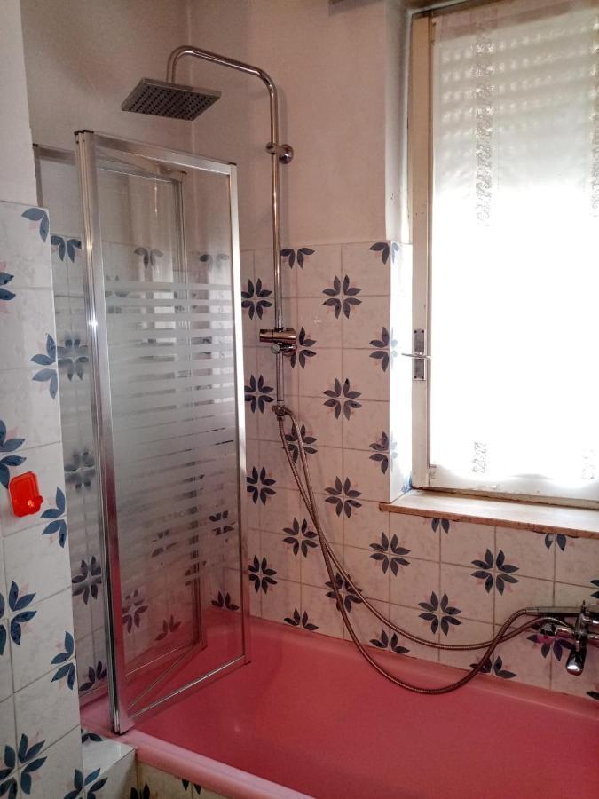 Casa Vacanza! A 50m Dal Mare! Ferienhaus *