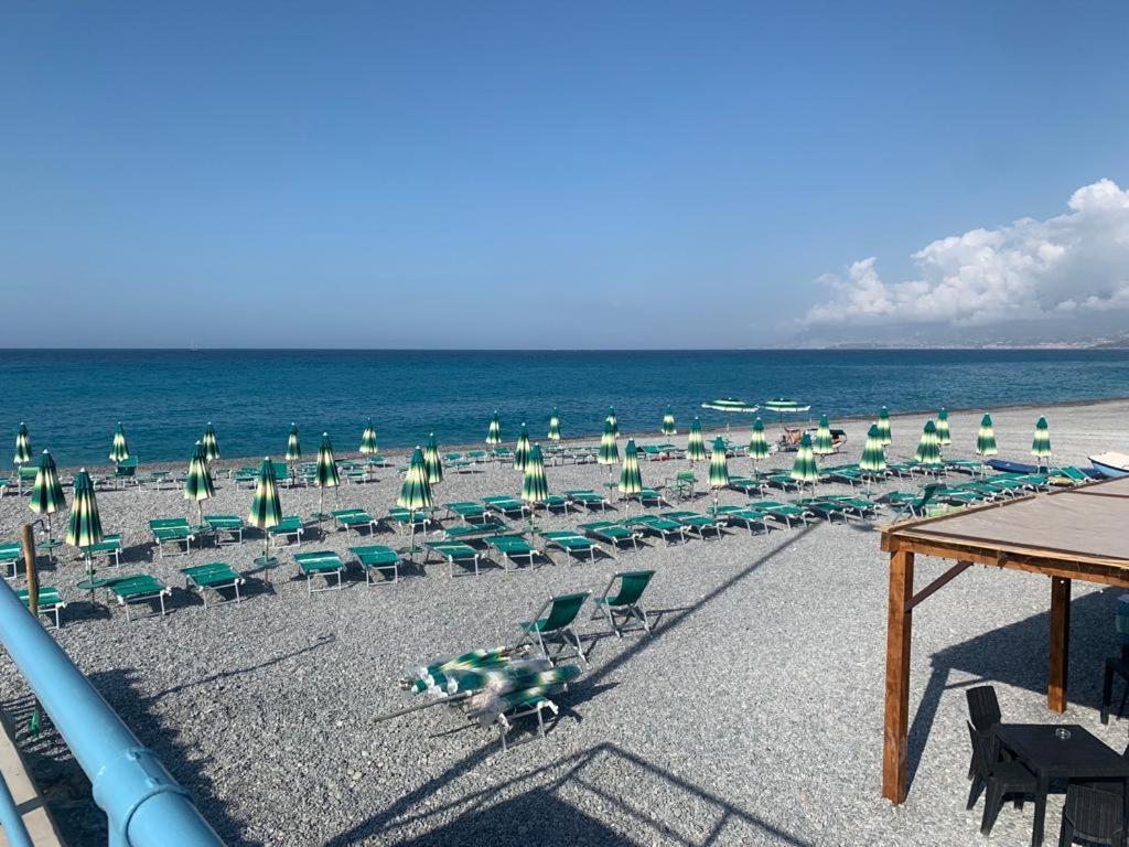 Casa Vacanza! A 50m Dal Mare! * Bordighera