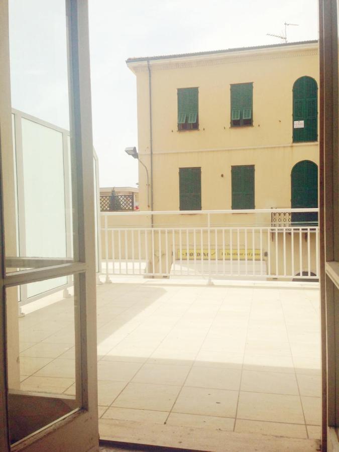 Ferienhaus Casa Vacanza! A 50m Dal Mare!